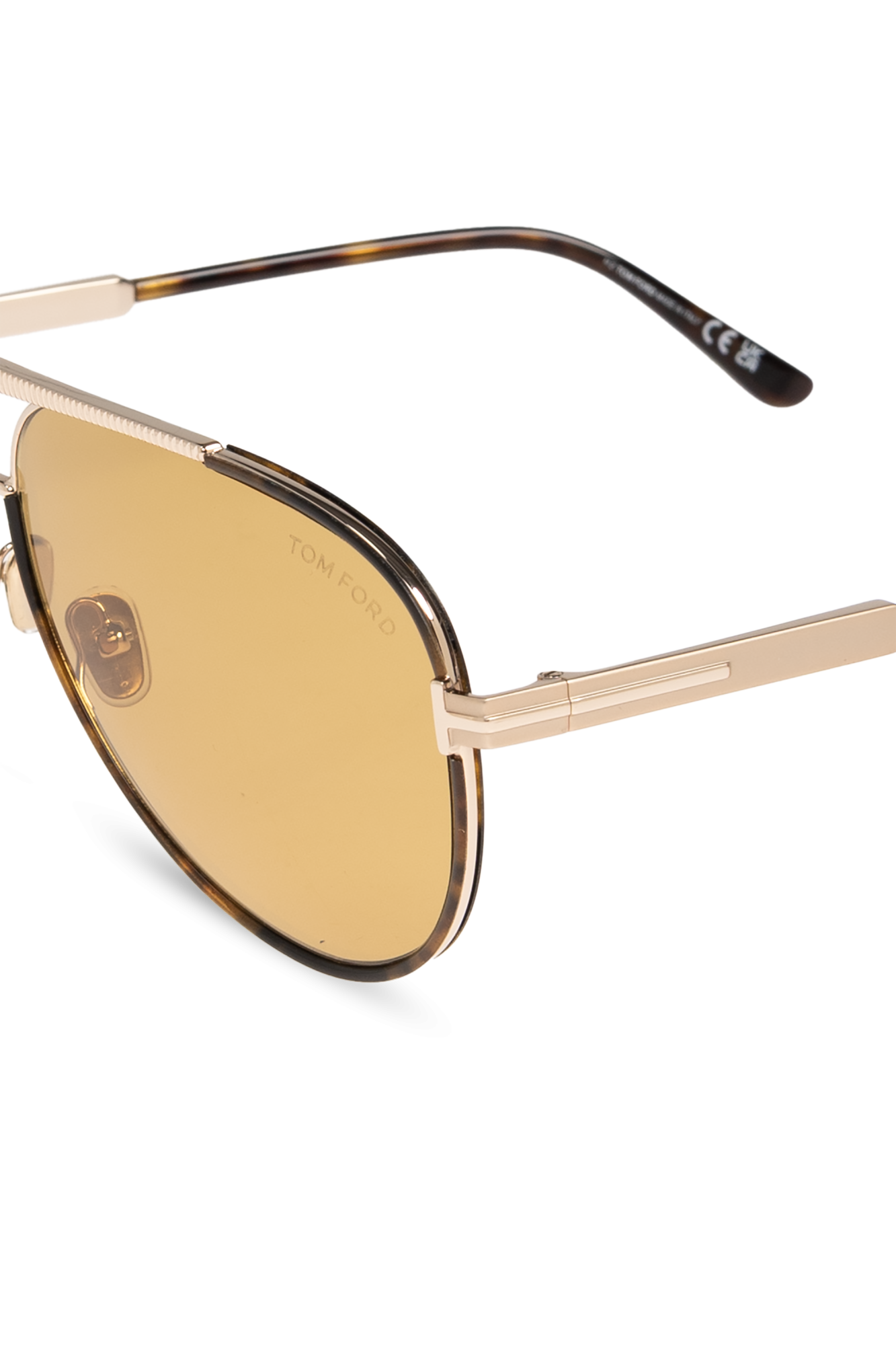 Tom Ford 'Rupert-02' sunglasses | Men's | Vitkac